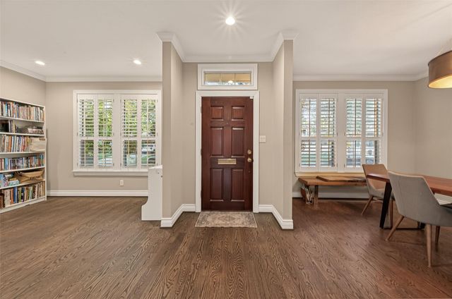 4405 Wendell Street, Bellaire, TX 77401