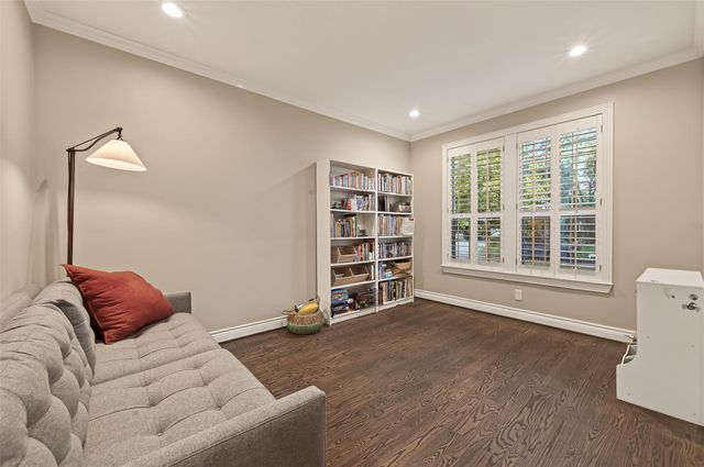 4405 Wendell Street, Bellaire, TX 77401