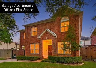 4405 Wendell Street, Bellaire, TX 77401