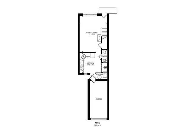 17298 W Maple Lane, Gurnee, IL 60031