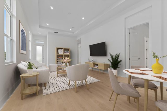 228 SE VIA SANGRO, Port St Lucie, FL 34952