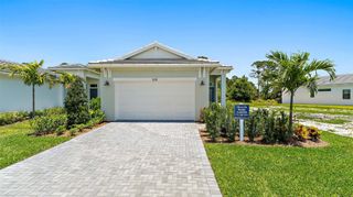228 SE VIA SANGRO, Port St Lucie, FL 34952