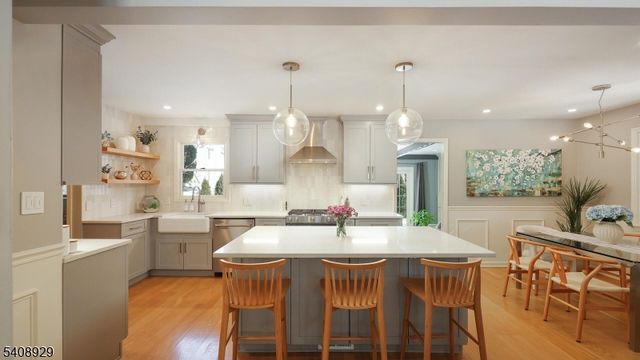 710 Girard Ave, Westfield Town, NJ 07090