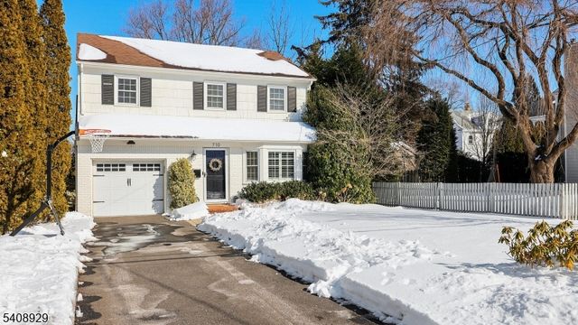 710 Girard Ave, Westfield Town, NJ 07090