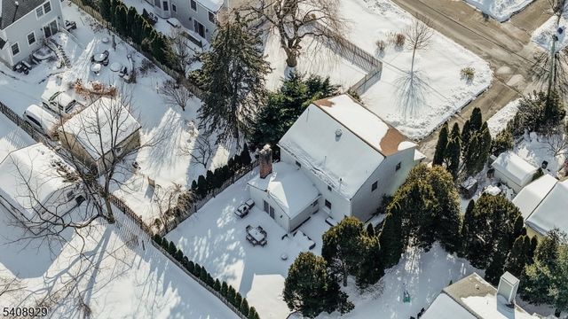 710 Girard Ave, Westfield Town, NJ 07090