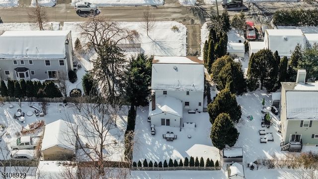 710 Girard Ave, Westfield Town, NJ 07090