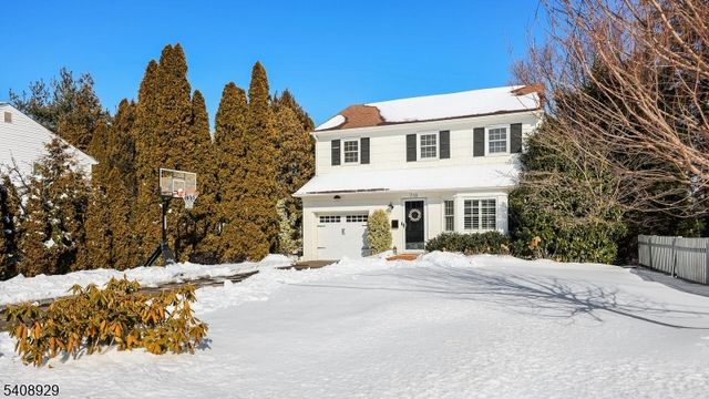 710 Girard Ave, Westfield Town, NJ 07090