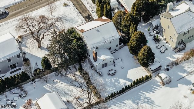 710 Girard Ave, Westfield Town, NJ 07090