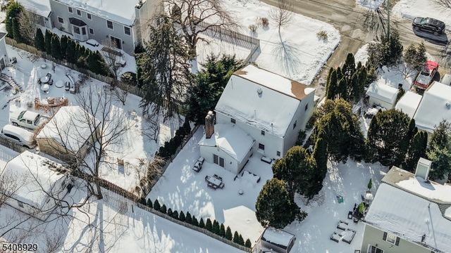 710 Girard Ave, Westfield Town, NJ 07090