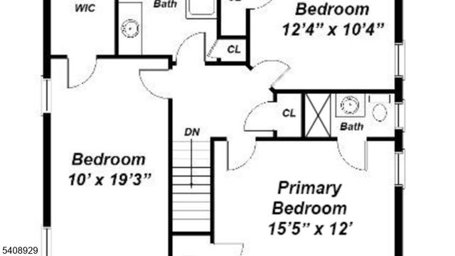 710 Girard Ave, Westfield Town, NJ 07090