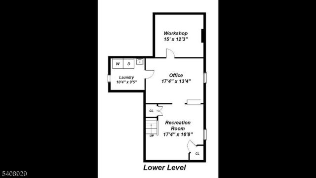 710 Girard Ave, Westfield Town, NJ 07090