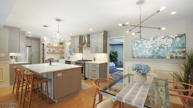 710 Girard Ave, Westfield Town, NJ 07090