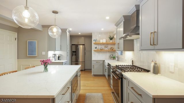 710 Girard Ave, Westfield Town, NJ 07090