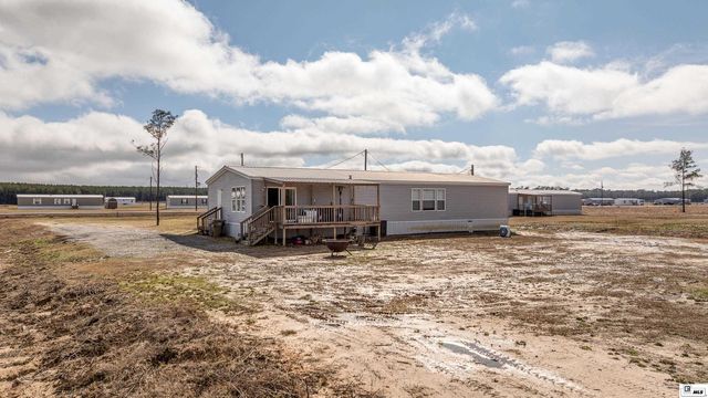 4041 HIGHWAY 134, Collinston, LA 71203
