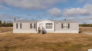 4041 HIGHWAY 134, Collinston, LA 71203