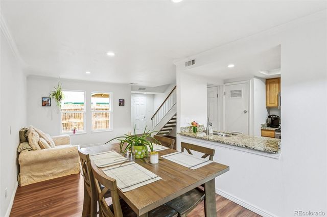 6046 S Willow Way, Greenwood Village, CO 80111