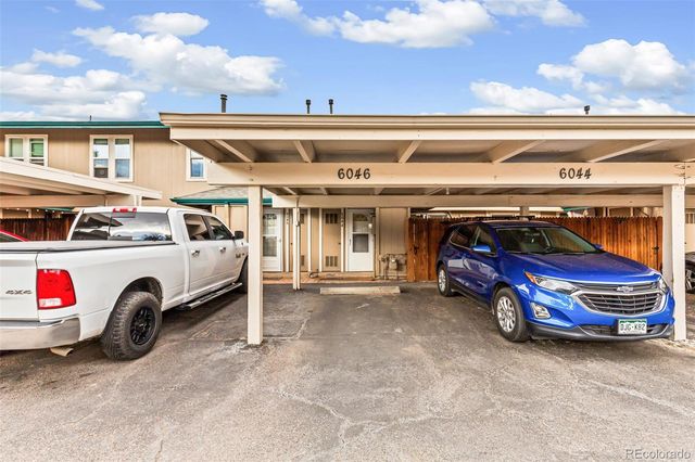 6046 S Willow Way, Greenwood Village, CO 80111