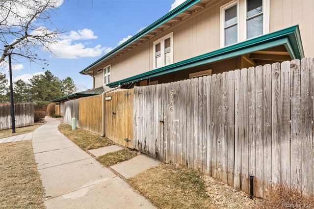 6046 S Willow Way, Greenwood Village, CO 80111