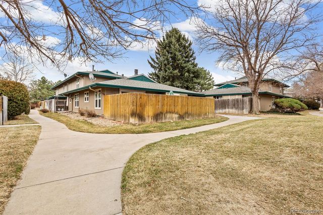 6046 S Willow Way, Greenwood Village, CO 80111