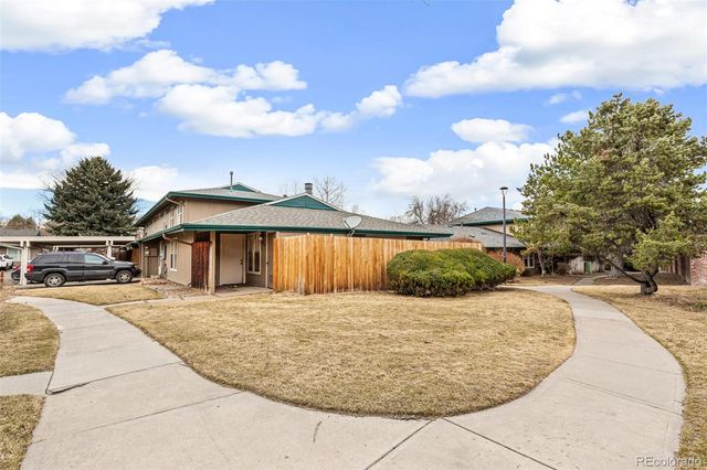 6046 S Willow Way, Greenwood Village, CO 80111