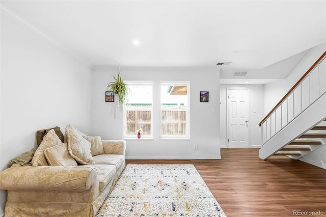 6046 S Willow Way, Greenwood Village, CO 80111