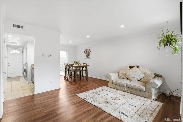 6046 S Willow Way, Greenwood Village, CO 80111