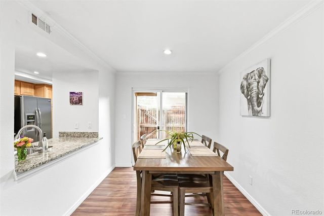 6046 S Willow Way, Greenwood Village, CO 80111