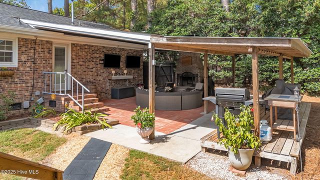 1404 Knollwood Drive NW, Wilson, NC 27896