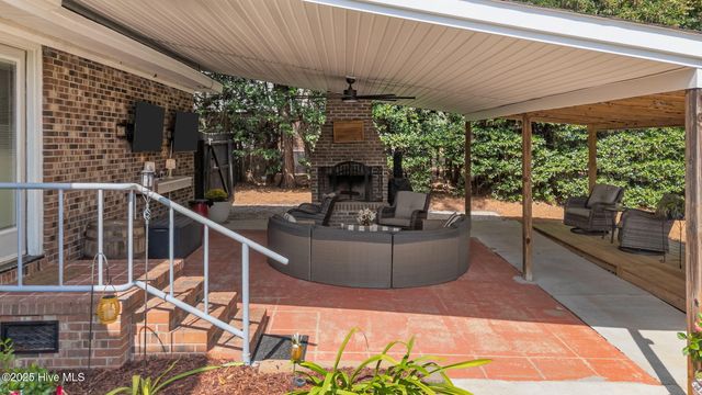 1404 Knollwood Drive NW, Wilson, NC 27896