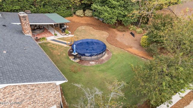 1404 Knollwood Drive NW, Wilson, NC 27896