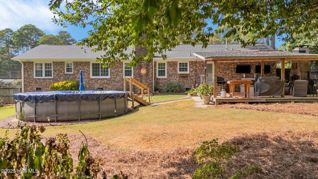 1404 Knollwood Drive NW, Wilson, NC 27896