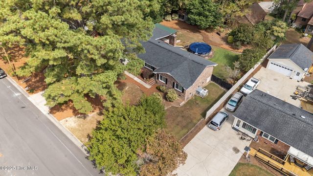 1404 Knollwood Drive NW, Wilson, NC 27896