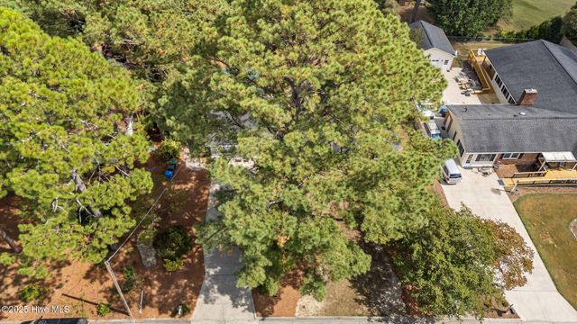 1404 Knollwood Drive NW, Wilson, NC 27896