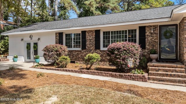 1404 Knollwood Drive NW, Wilson, NC 27896