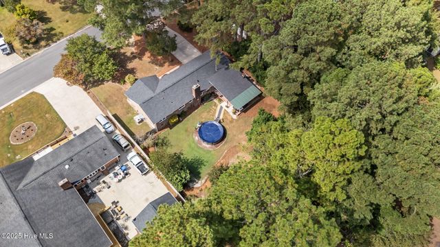 1404 Knollwood Drive NW, Wilson, NC 27896