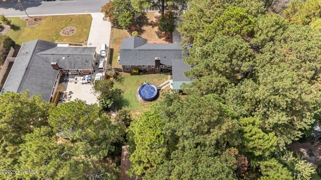 1404 Knollwood Drive NW, Wilson, NC 27896