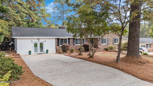 1404 Knollwood Drive NW, Wilson, NC 27896
