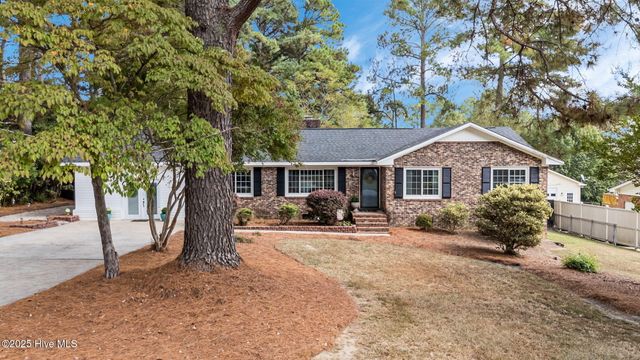 1404 Knollwood Drive NW, Wilson, NC 27896