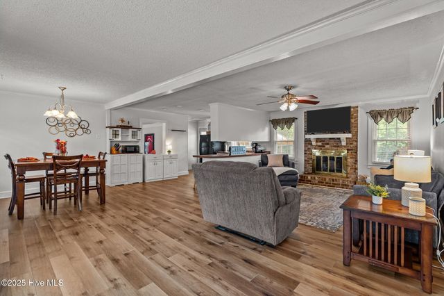 1404 Knollwood Drive NW, Wilson, NC 27896