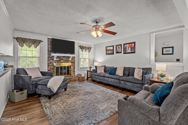 1404 Knollwood Drive NW, Wilson, NC 27896