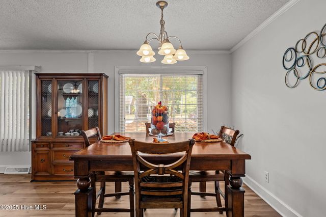 1404 Knollwood Drive NW, Wilson, NC 27896