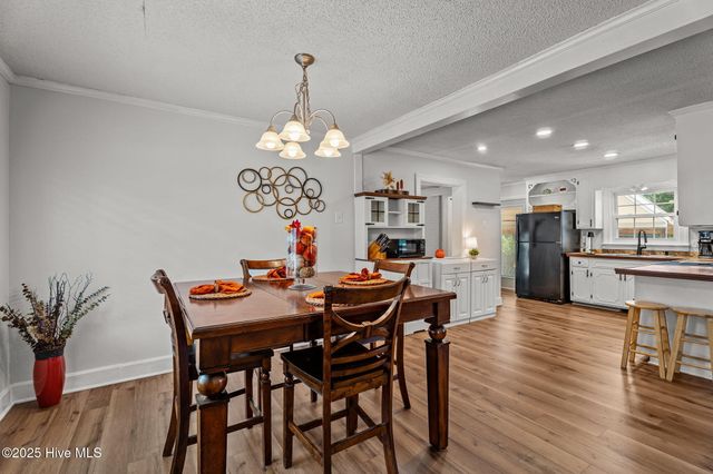 1404 Knollwood Drive NW, Wilson, NC 27896