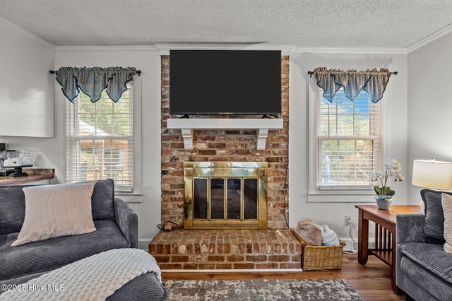 1404 Knollwood Drive NW, Wilson, NC 27896