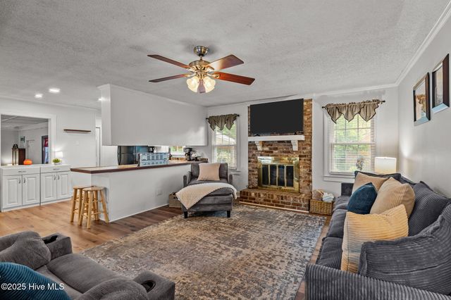 1404 Knollwood Drive NW, Wilson, NC 27896