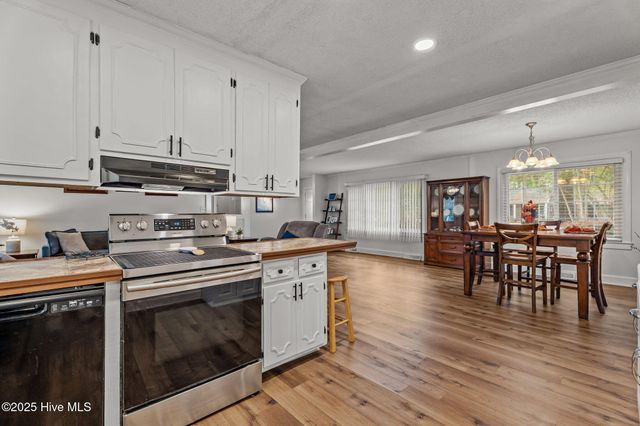 1404 Knollwood Drive NW, Wilson, NC 27896