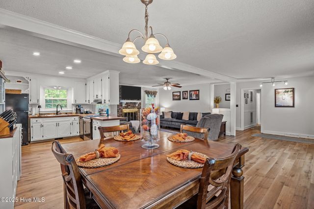 1404 Knollwood Drive NW, Wilson, NC 27896