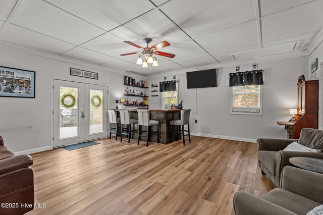 1404 Knollwood Drive NW, Wilson, NC 27896