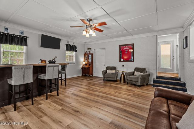 1404 Knollwood Drive NW, Wilson, NC 27896