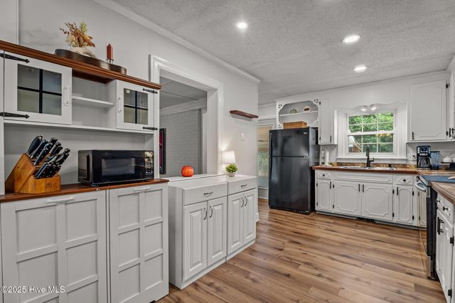 1404 Knollwood Drive NW, Wilson, NC 27896