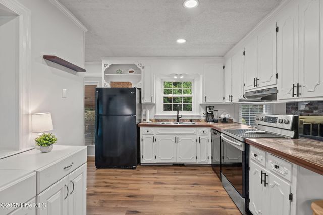 1404 Knollwood Drive NW, Wilson, NC 27896